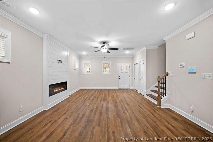 Property Photo:  505 Martine Road  NC 28305 