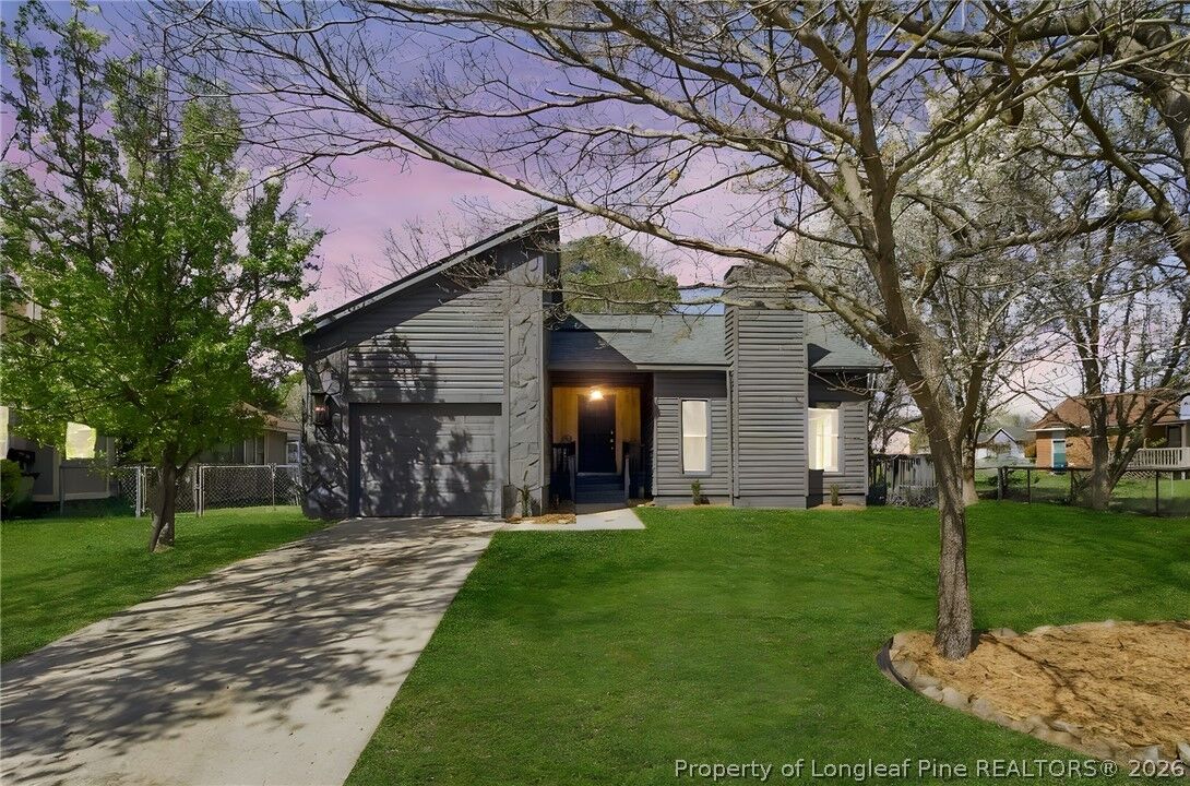 Property Photo:  7304 Bass Drive  NC 28314 