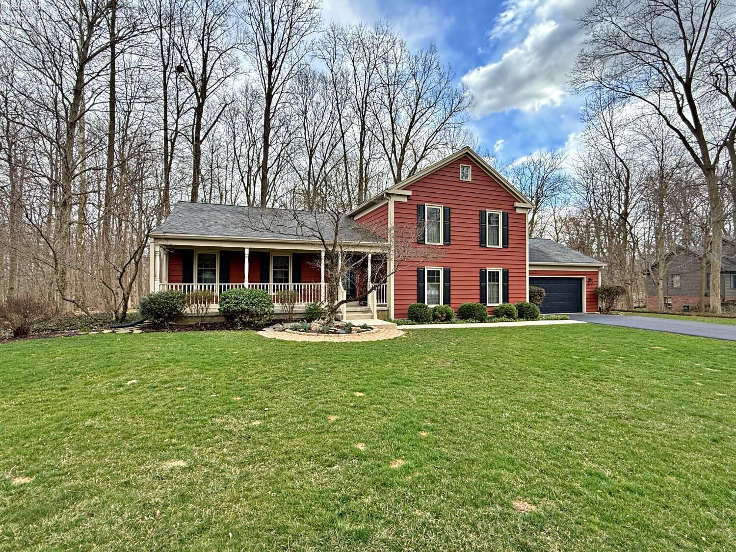 Property Photo: 2783 S Briarwood Drive OH 44883