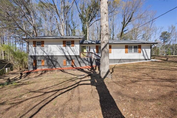 Property Photo:  2166 Chestnut Place  GA 30122 