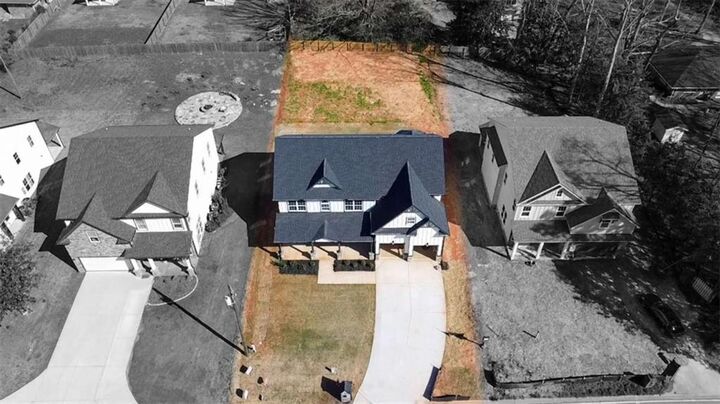 Property Photo:  1080 NE Eastview Road  GA 30012 