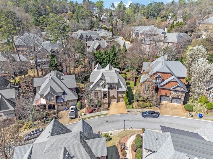 Property Photo:  1796 Buckhead Valley Lane NE  GA 30324 