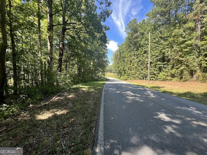 Property Photo: 0 Old Draketown Trail (5.62 Ac) GA 30179