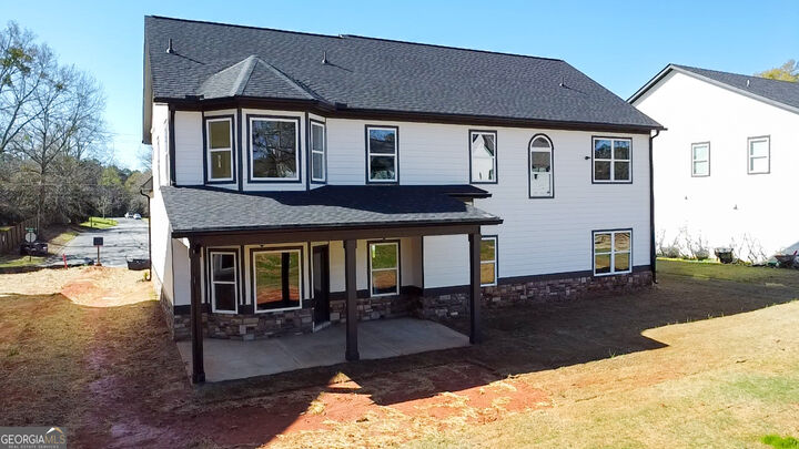 Property Photo:  1080 Eastview Road NE  GA 30012 