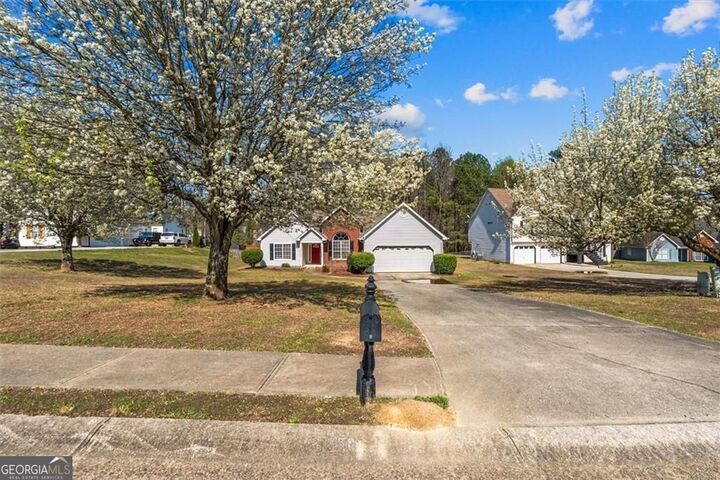 Property Photo:  759 1st Street  GA 30046 