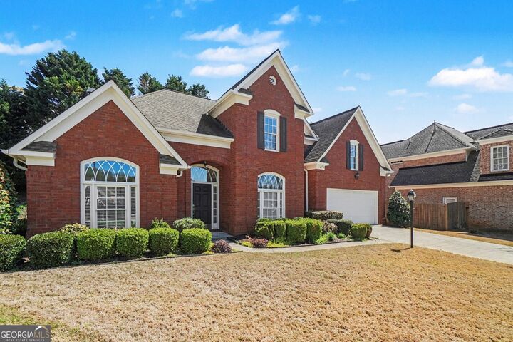 Property Photo:  4652 Dandelion Circle NE  GA 30067 