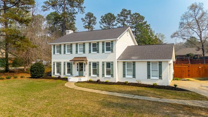 Property Photo:  7400 Lynch Road  GA 31820 