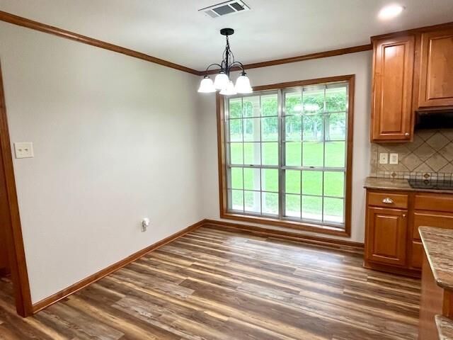 Property Photo:  203 Rapides Station Road  LA 71409 