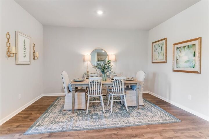 Property Photo:  1405 Parkview Drive  LA 71303 