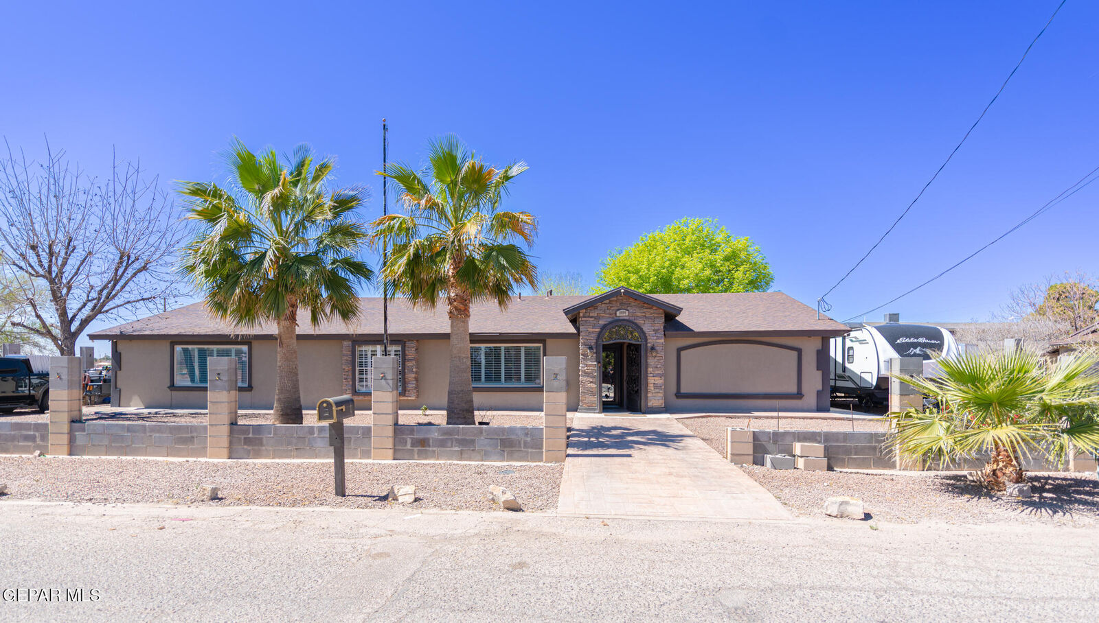 Property Photo:  10594 La Veranda Drive  TX 79927 