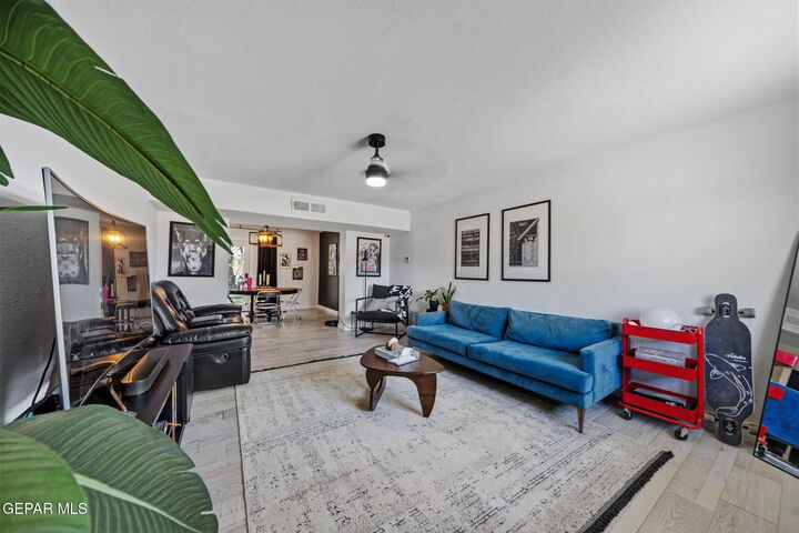 Property Photo:  408 San Pablo Place  TX 79915 