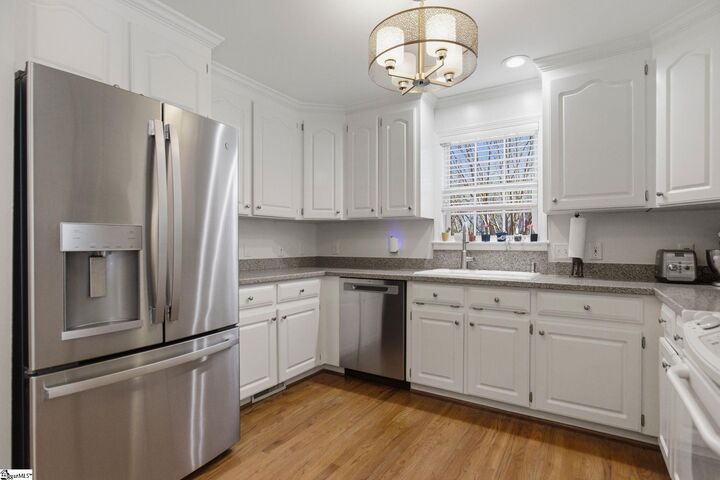 Property Photo:  313 Squires Creek Road  SC 29681 