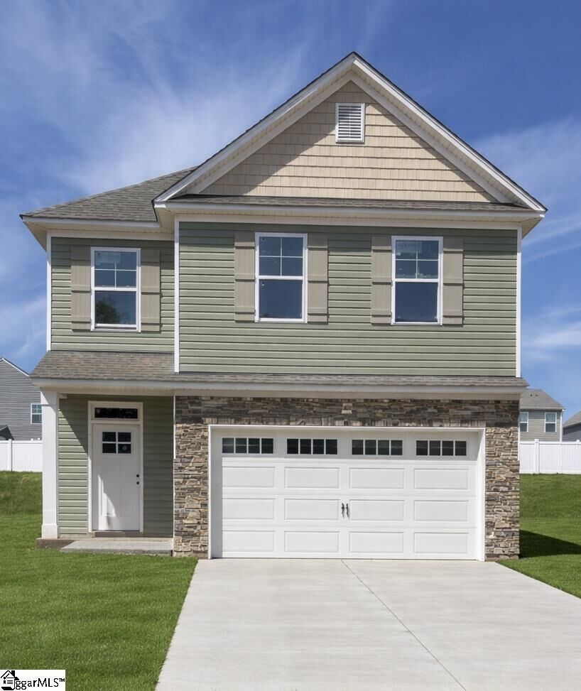 Property Photo:  5106 Sunnycreek Drive  SC 29316 