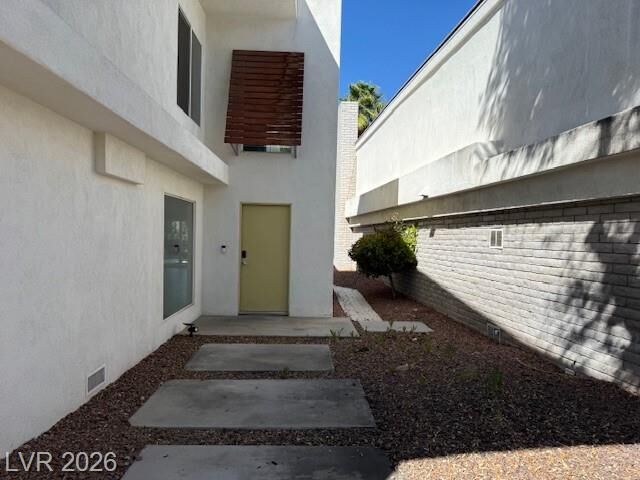 Property Photo:  836 Vegas Valley Drive  NV 89109 