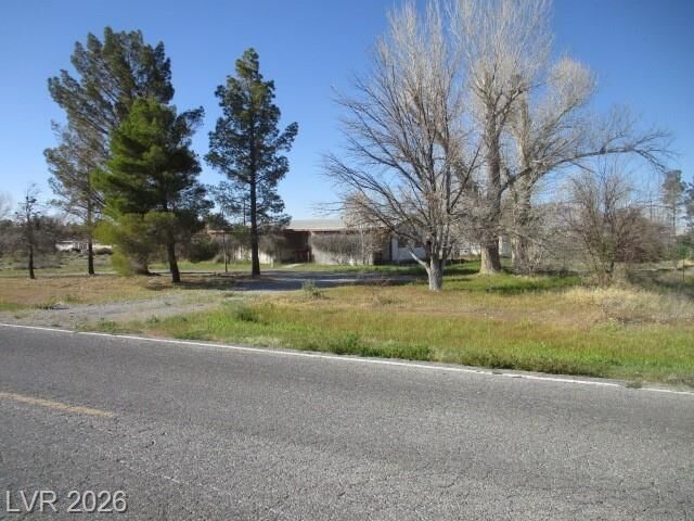 Property Photo:  2610 West Irene Street  NV 89060 