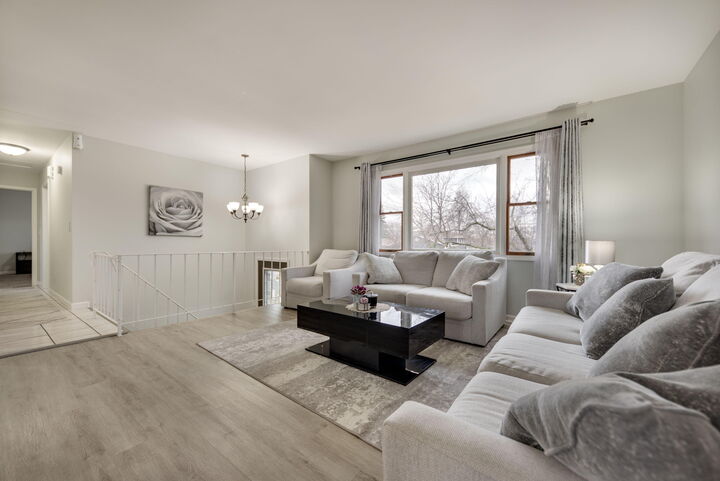 Property Photo:  9707 Harrison Street  IN 46307 