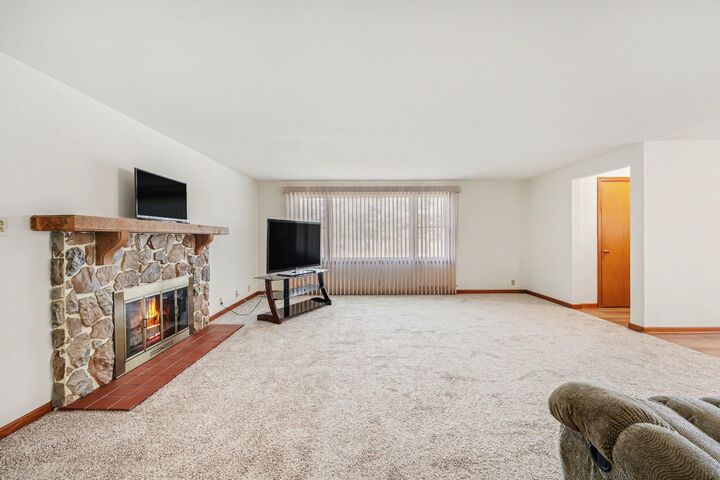 Property Photo:  11819 Wicker Avenue  IN 46303 