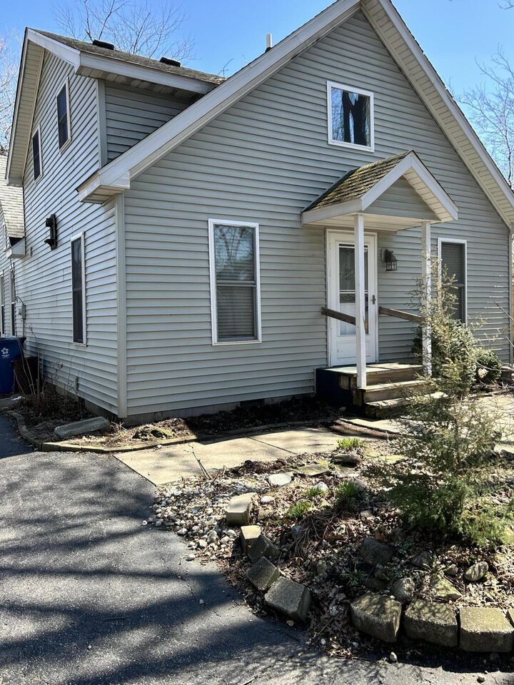 Property Photo:  708 S Main Street  IN 46347 