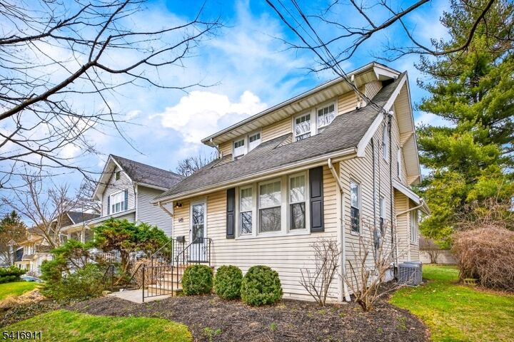 Property Photo:  645 Kimball Ave  NJ 07090 