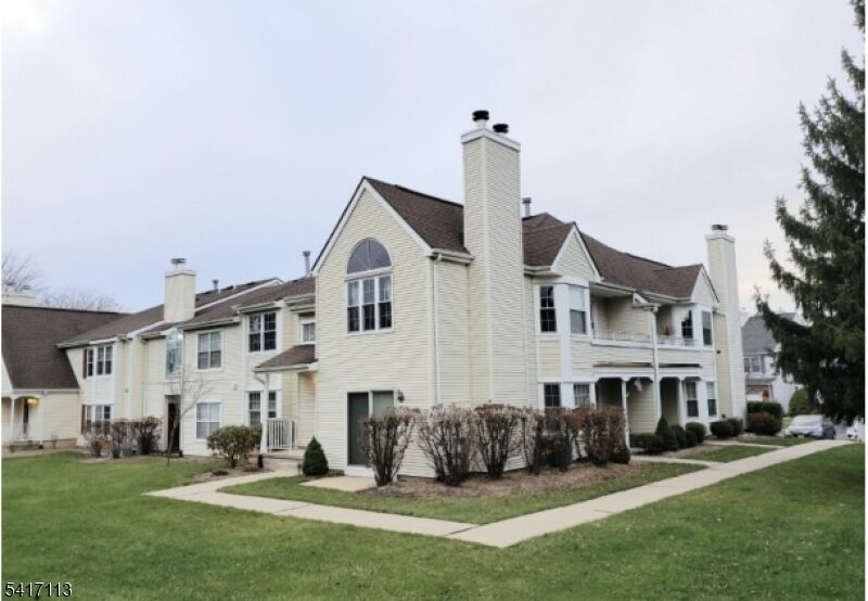 Property Photo: 1404 Pinhorn Dr 1404 NJ 08807