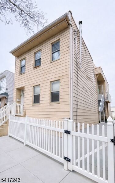 Property Photo: 23 Nichols St NJ 07105
