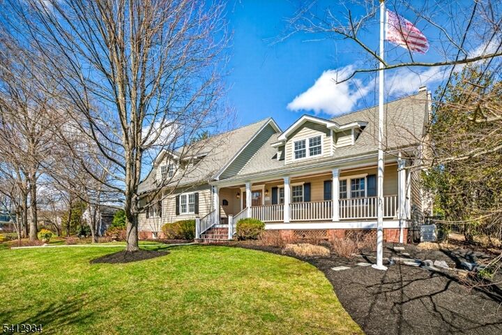 Property Photo:  1020 Minisink Way  NJ 07090 