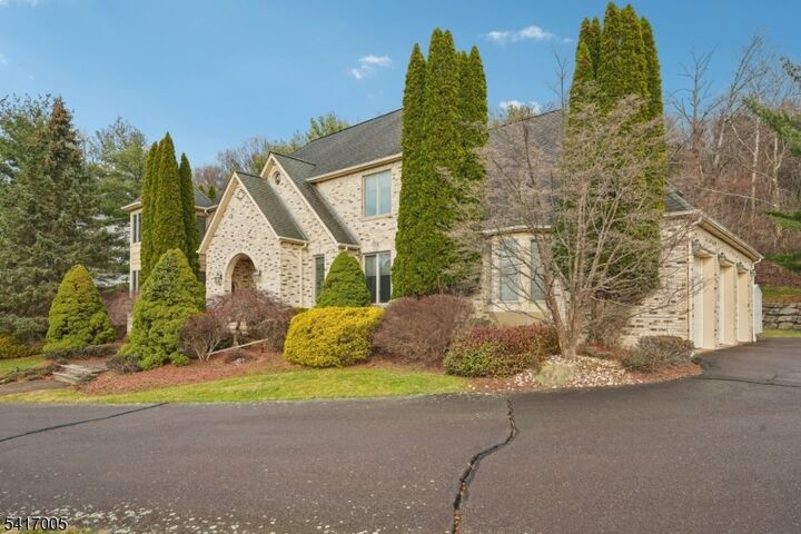 Property Photo:  111 Chopin Dr  NJ 07470 