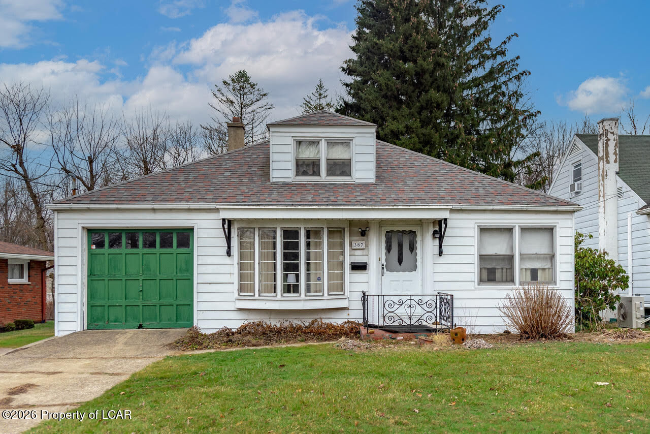 Property Photo: 387 N Main Street PA 18705