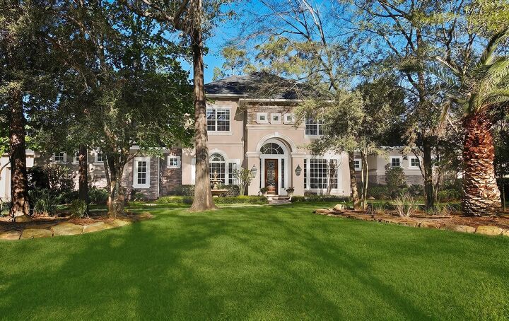 Property Photo:  22 W Bracebridge Circle  TX 77382 
