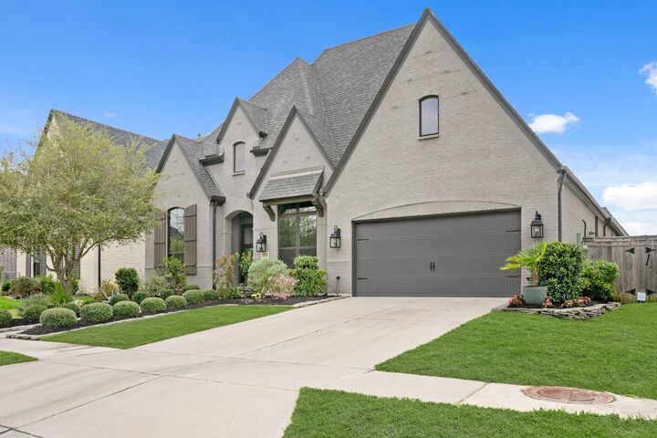 Property Photo: 8902 Iron Forge Road TX 77459