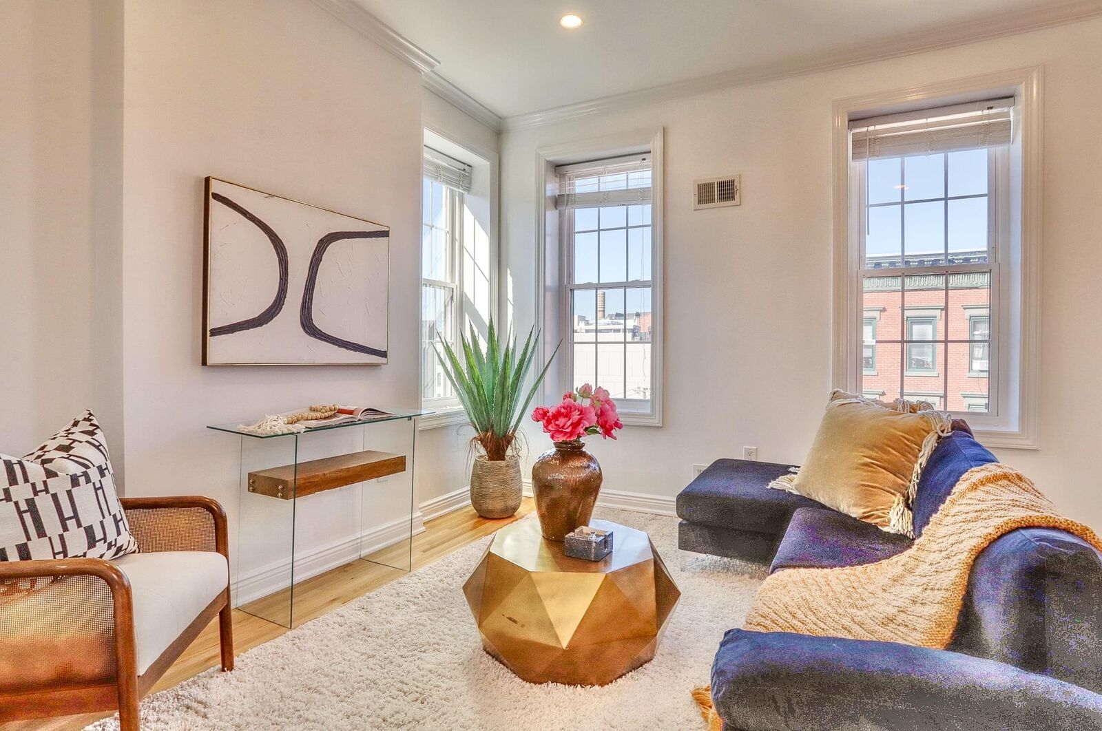 Property Photo:  801 Willow Ave 5F  NJ 07030 