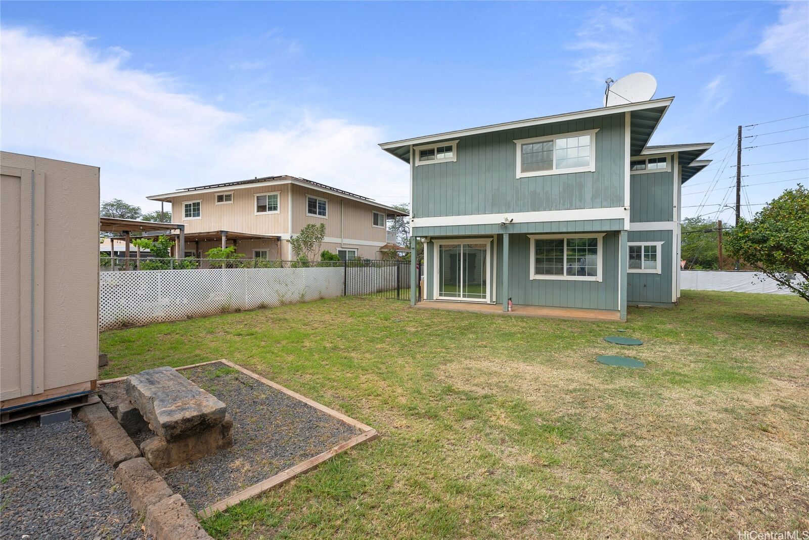 Property Photo:  85-567 Waianae Valley Road  HI 96792 