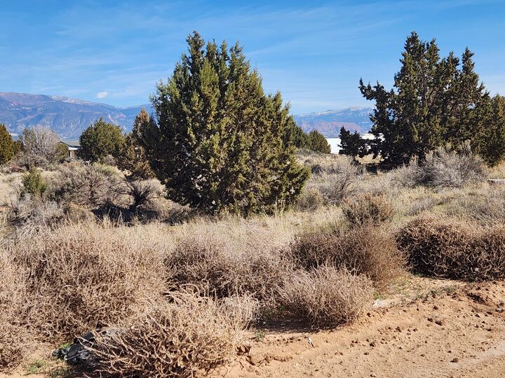 Property Photo: 4967 N 4225 W UT 84721