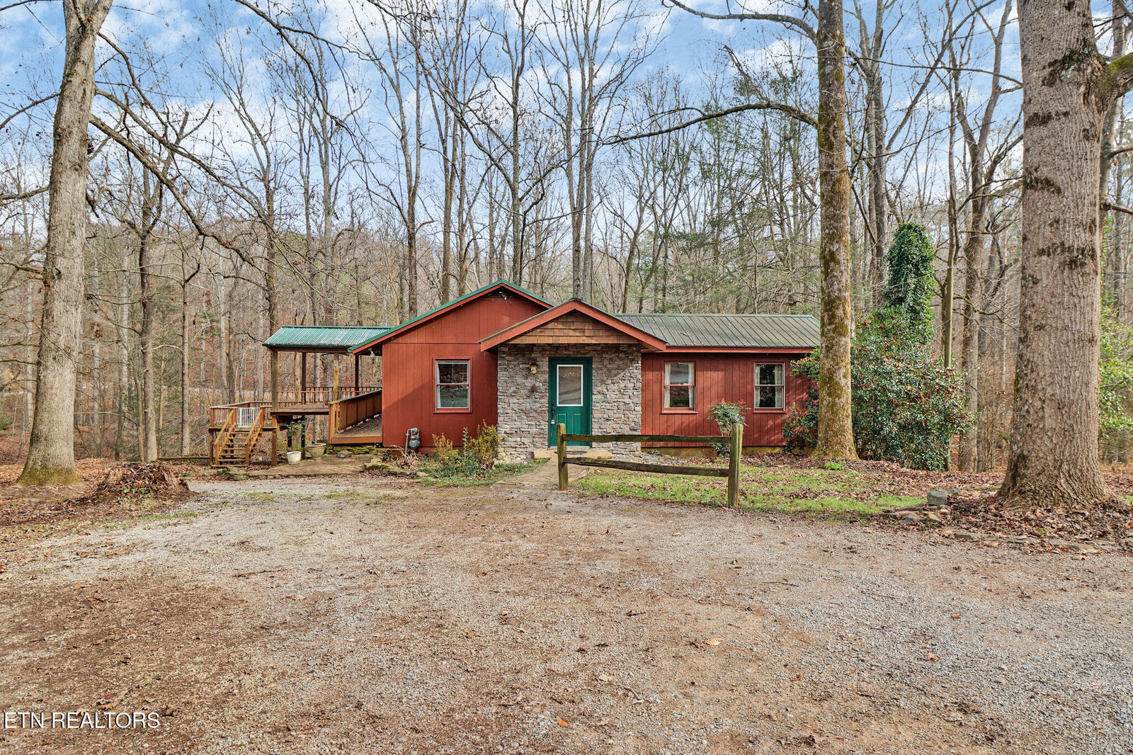 Property Photo:  1325 Torbett Rd  TN 37381 