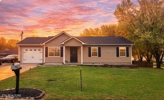 Property Photo:  700 Melrese Rd  TN 37918 