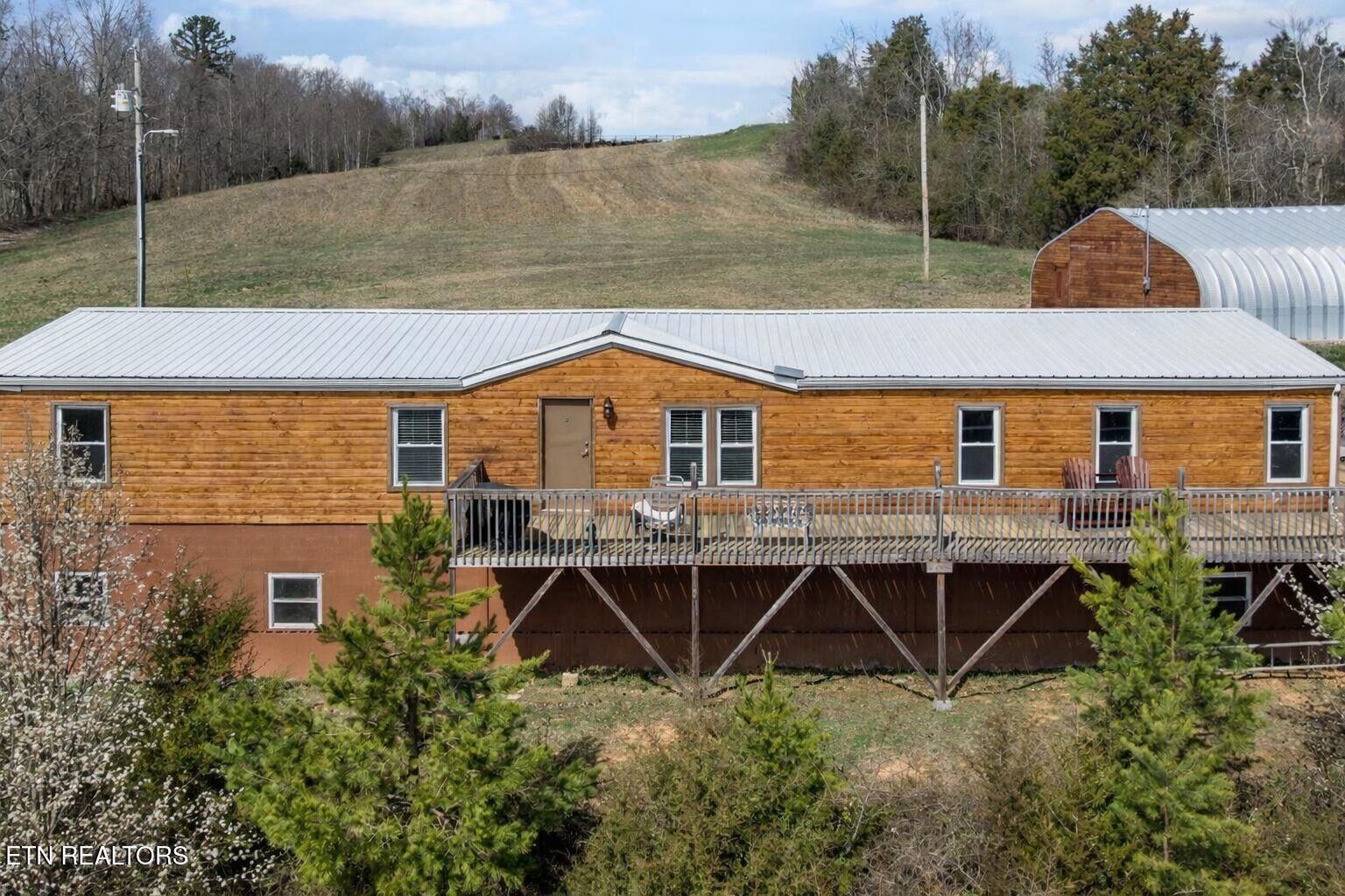 Property Photo:  164 Green Lane  TN 37866 