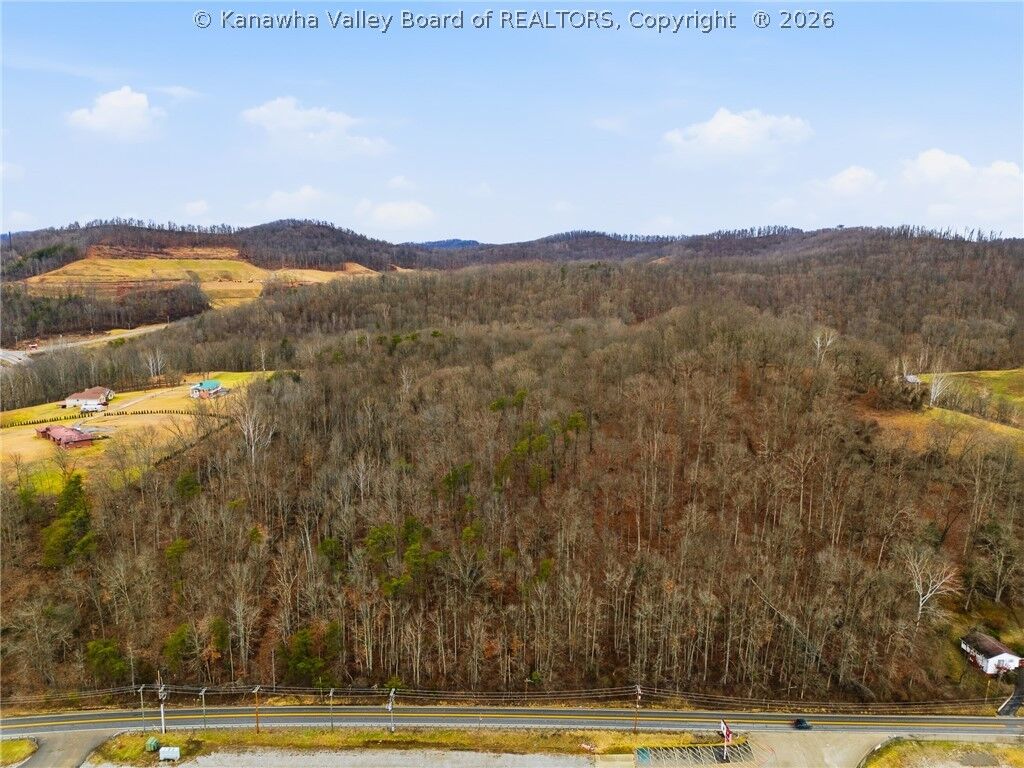Property Photo:  0 Elk River Road N  WV 25071 