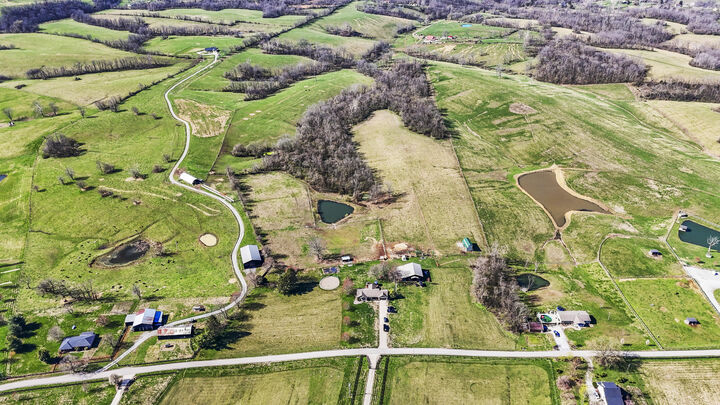 Property Photo:  8353 Wades Mill Road  KY 40353 