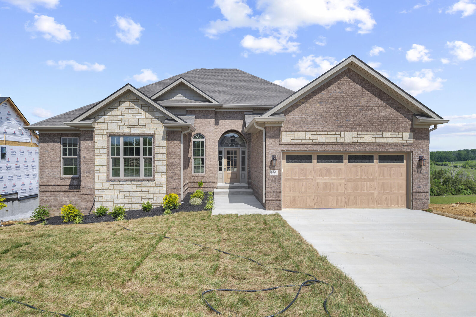 Property Photo: 103 Dawn Court KY 40475