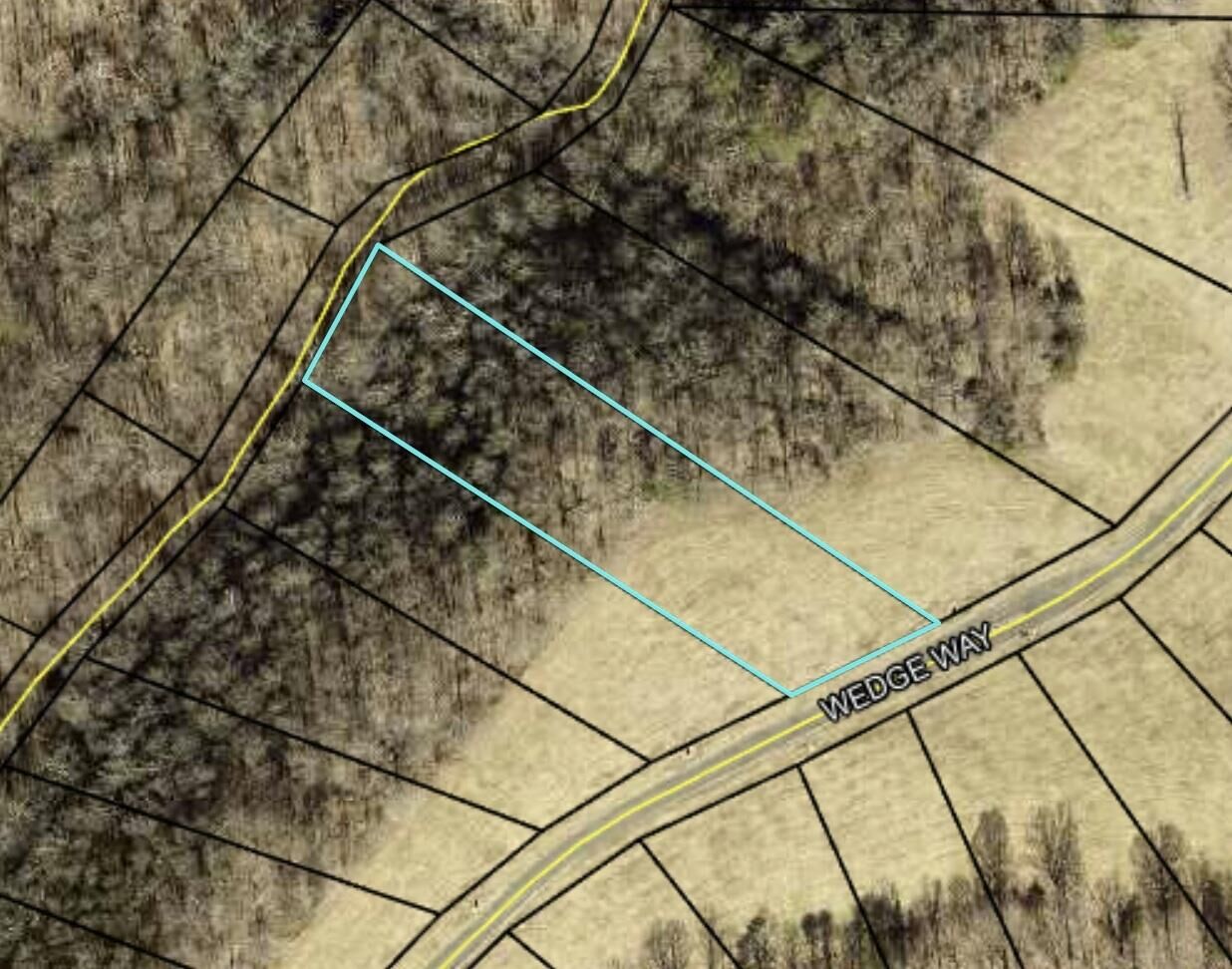 Property Photo:  Lot 154 Stillwater  KY 42642 