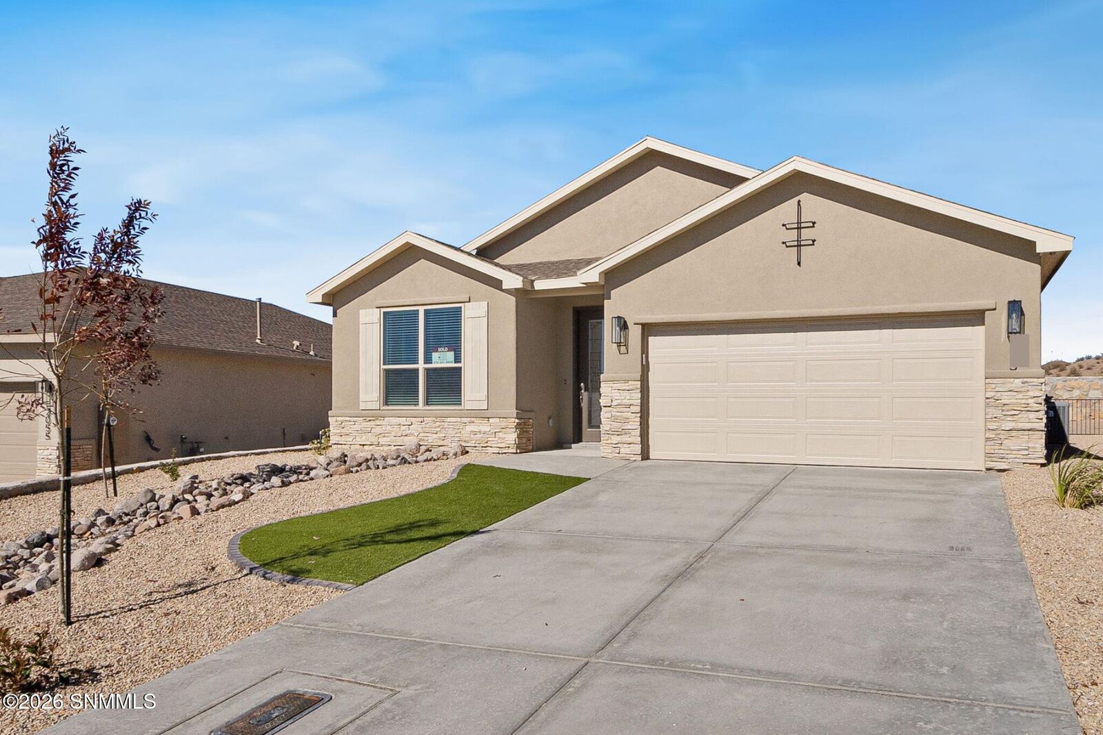Property Photo:  5104 Venado Street  NM 88012 
