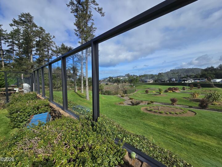 Property Photo:  6225 N Coast Highway Lot 121  OR 97365 