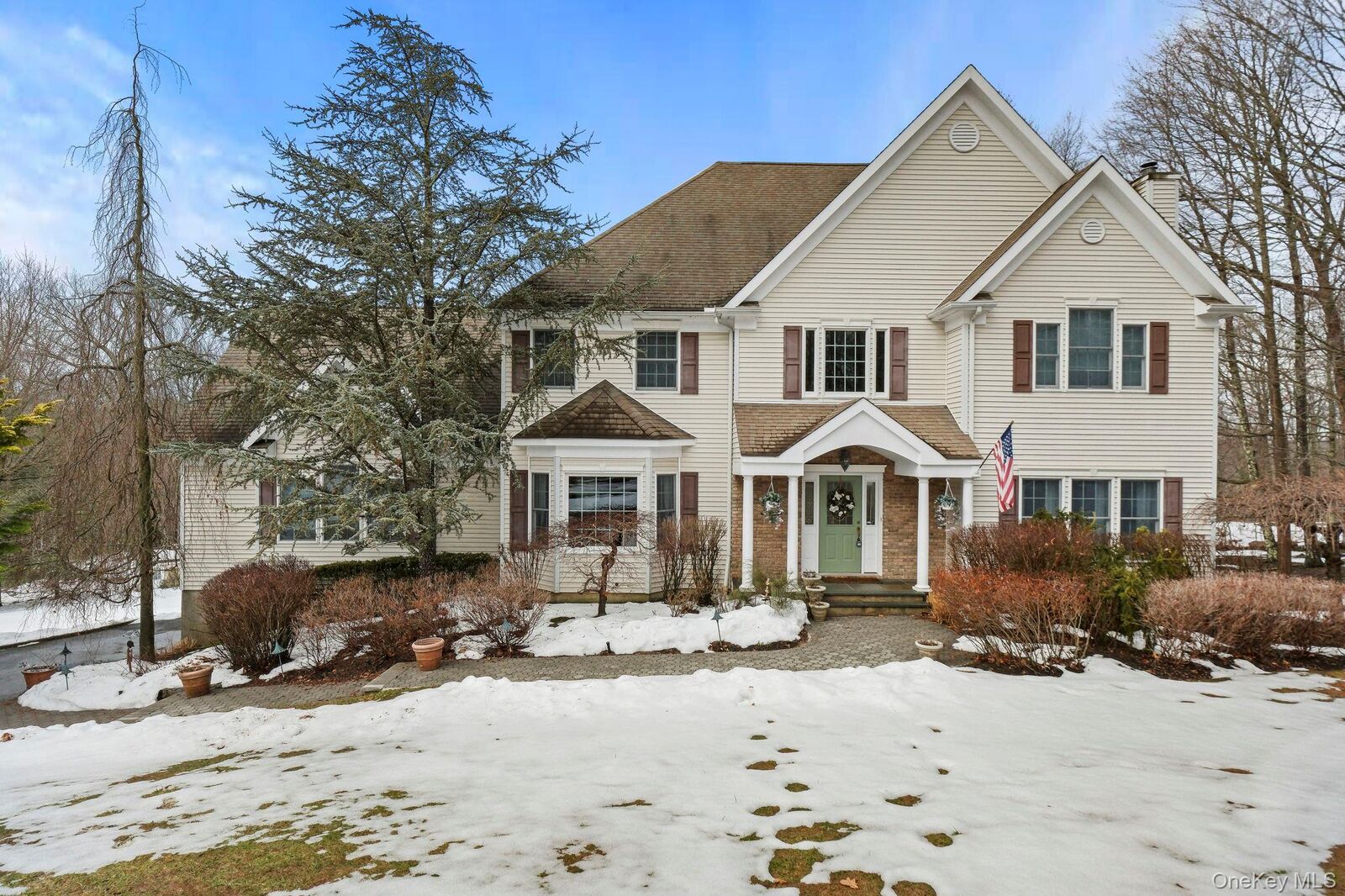 Property Photo:  53 Hayley Hill Drive  NY 10512 