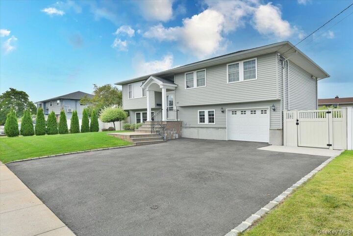 Property Photo:  62 S Bay Avenue  NY 11758 