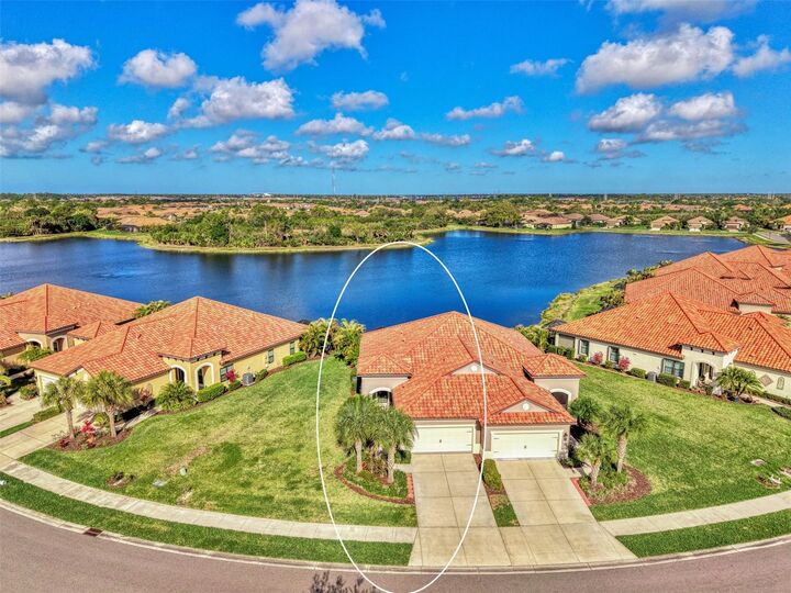 Property Photo: 287 Casalino Drive FL 34275