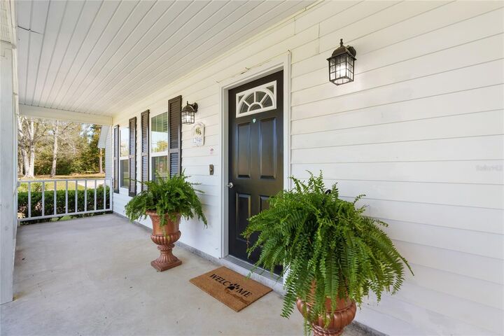 Property Photo:  12946 NW Myers Ann Street  FL 32321 