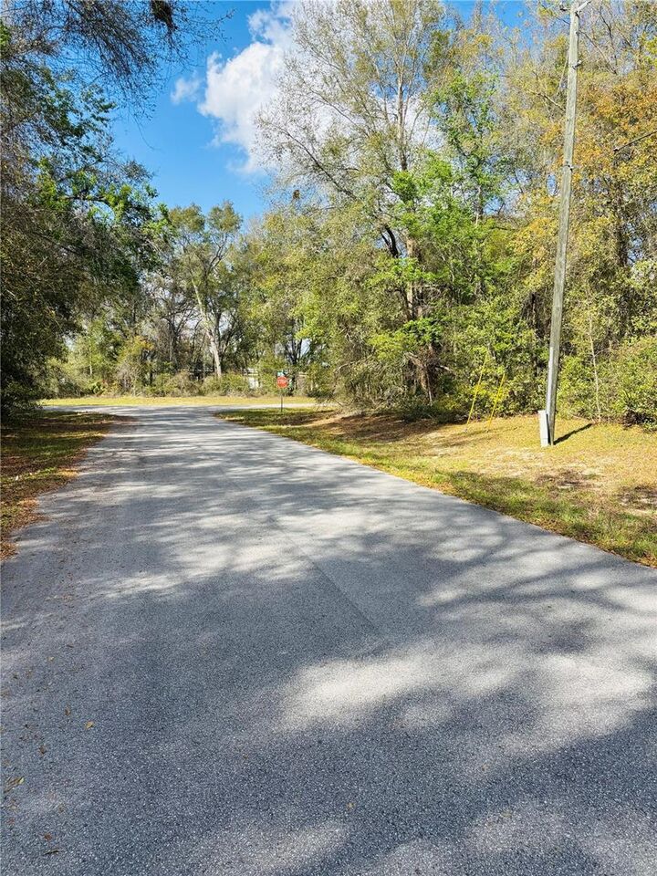 Property Photo:  0 SW 19th Ave Road 3  FL 34473 