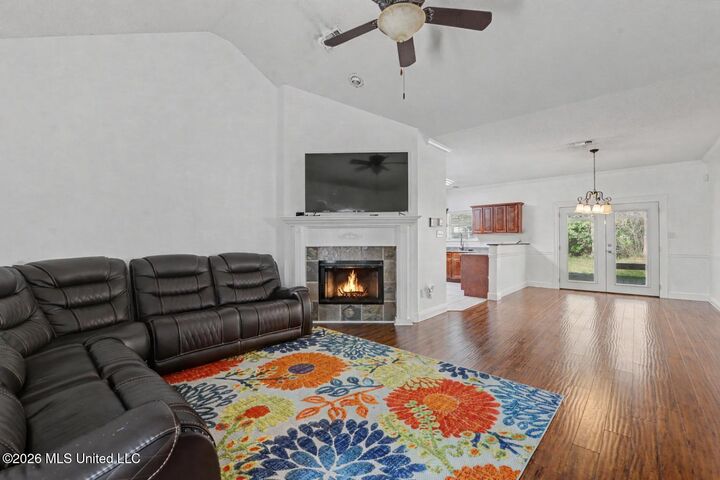 Property Photo:  5715 Anoai Way  MS 39525 