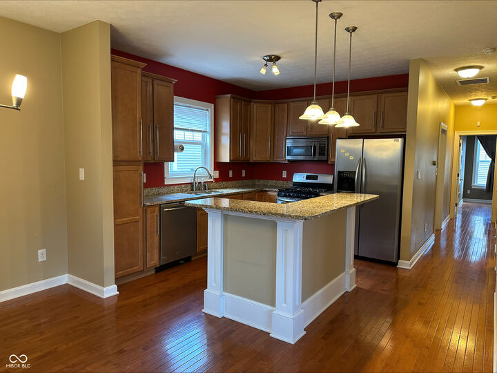 Property Photo:  1720 Yandes Street  IN 46202 