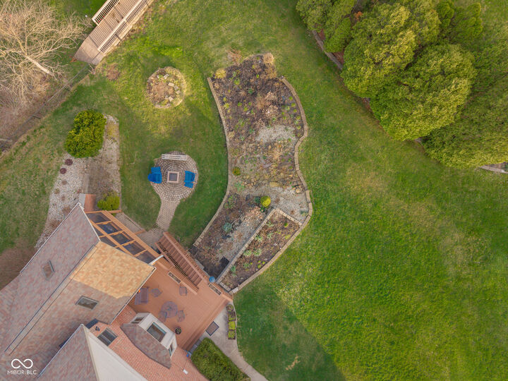 Property Photo: 2521 Apple Blossom Lane IN 47201